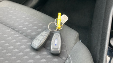 Ford Fiesta 1.0 EcoBoost Titanium 5dr Auto Petrol Hatchback